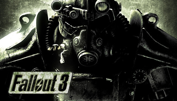 Fallout 3 - Steam Fallout 3 - Steam