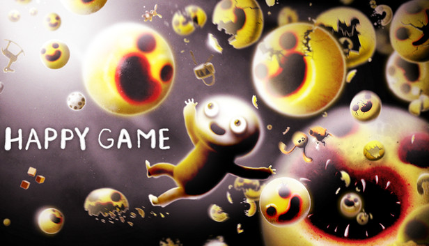 Happy Game - Steam