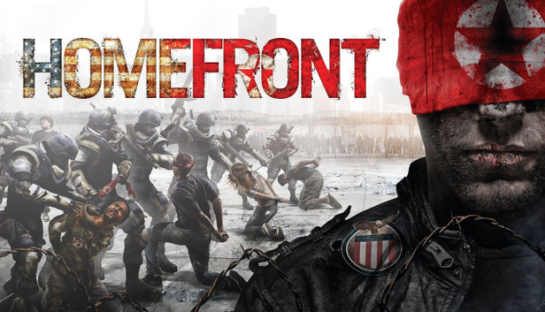 Homefront - Steam