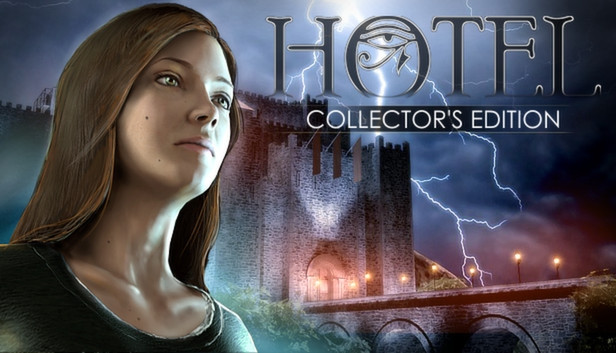 Hotel Collector's Edition - Steam