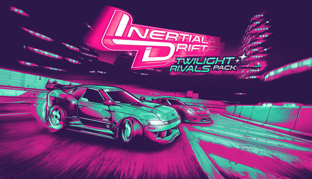 Inertial Drift - Twilight Rivals - Steam
