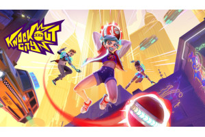 Knockout City - Microsoft Store Knockout City - Microsoft Store