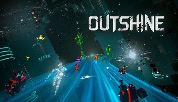 Outshine - Steam Outshine - Steam