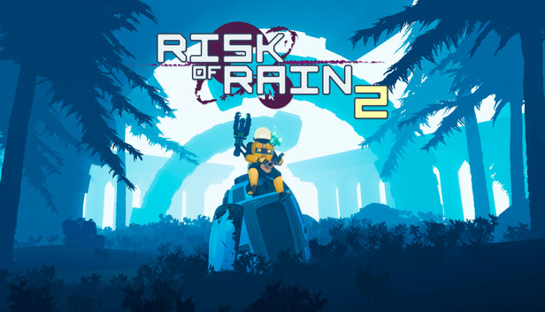 Risk of Rain 2 - Steam
