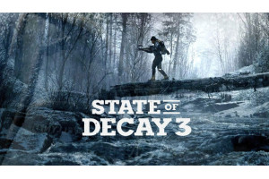 State of Decay 3 - Steam
