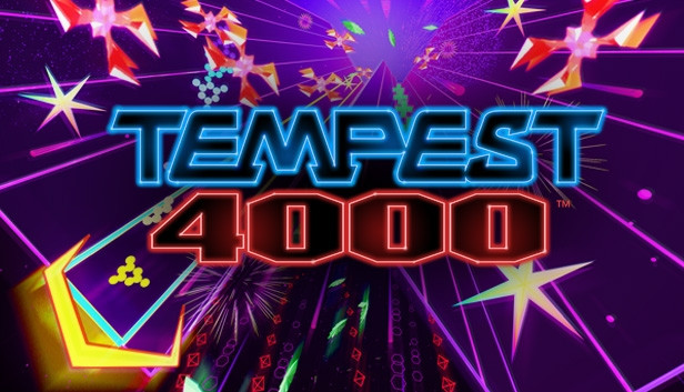 Tempest 4000 - Steam
