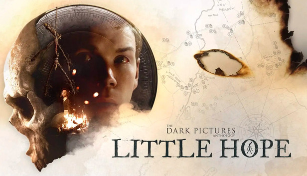 The Dark Pictures Anthology: Little Hope (Xbox One / Xbox Series X|S) - Microsoft Store