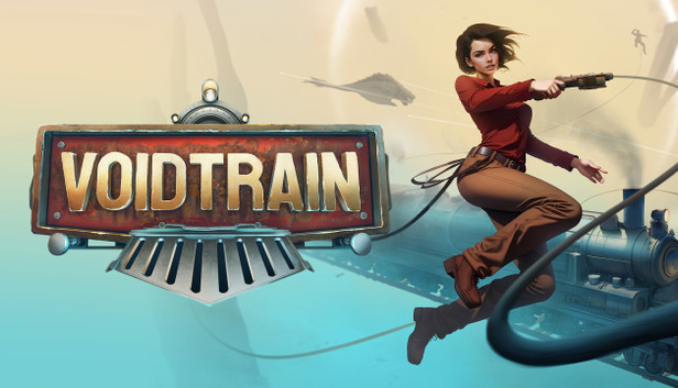 Voidtrain - Steam Voidtrain - Steam