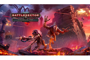 Warhammer 40,000: Battlesector - Tyranid Elites - Steam