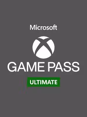 Subscription Xbox Game Pass Ulitmate (2)